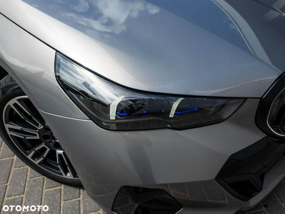 BMW Seria 5 - 10