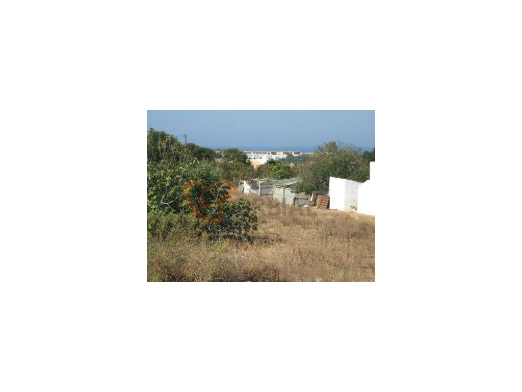 Terreno para venda em Albufeira - Grande imagem: 4/7