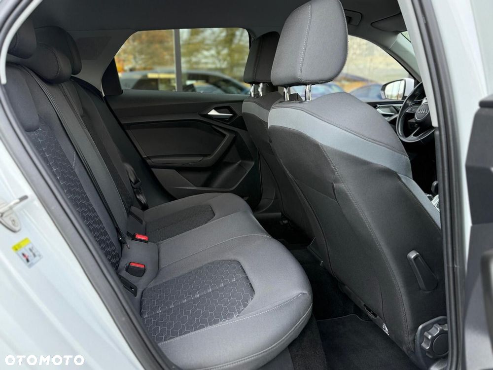 Audi A1 Sportback - 14