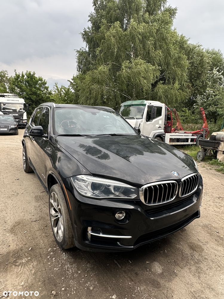 BMW X5 - 8