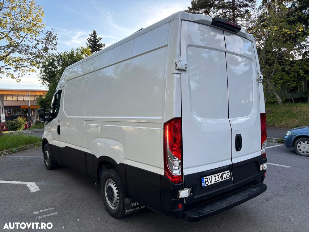 Iveco Daily VI 35S14 - 32