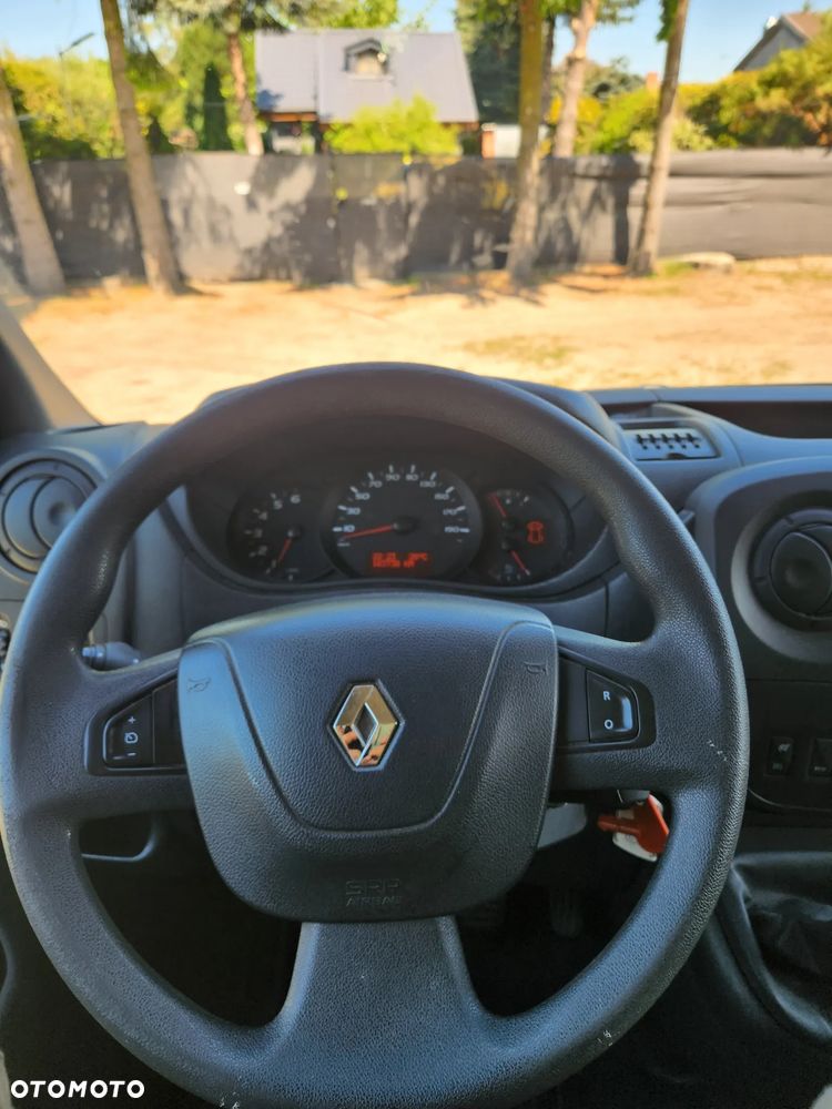 Renault MASTER - 13