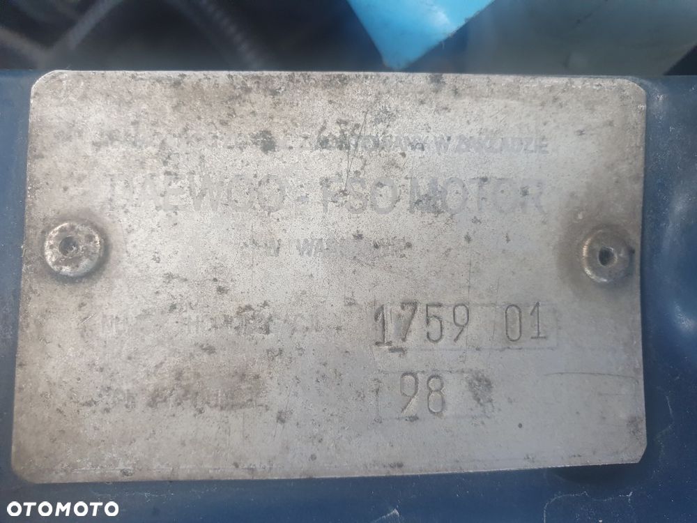 Daewoo Nubira - 38
