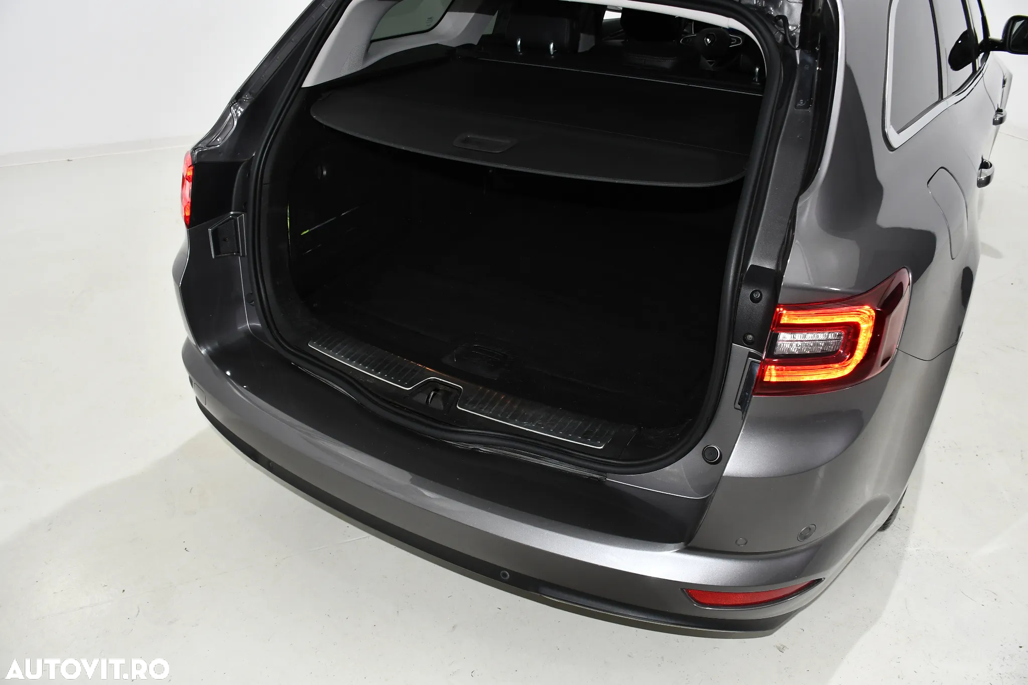 Renault Talisman Blue dCi 160 EDC INTENS - 37