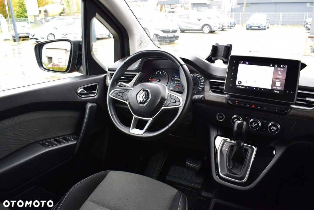 Renault Kangoo - 15