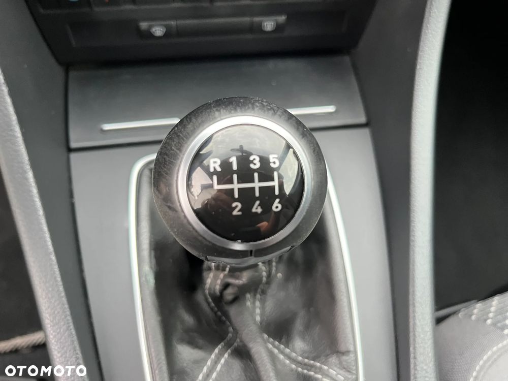 Seat Exeo - 28