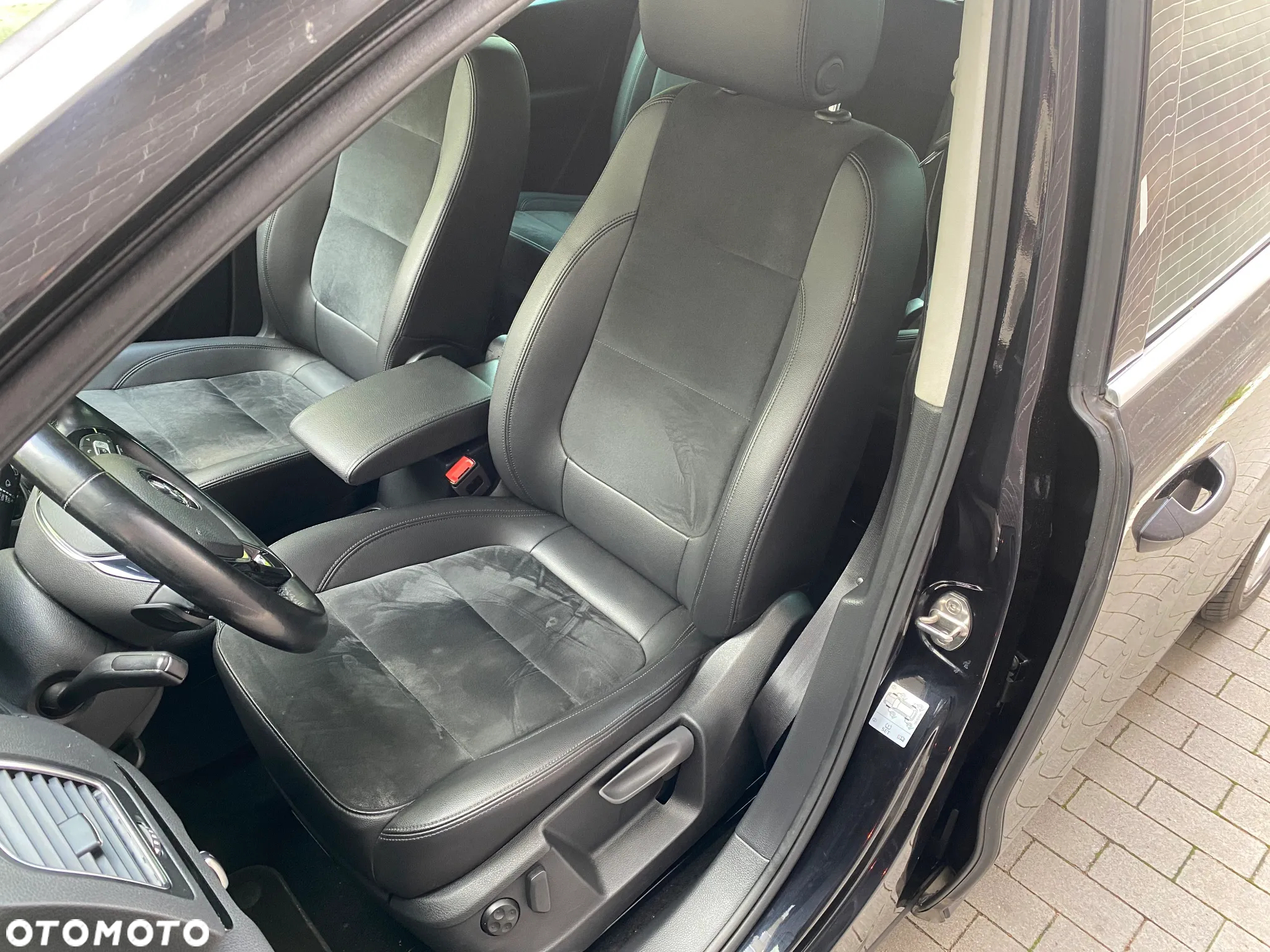 Volkswagen Sharan 2.0 TDI BMT Highline DSG - 19