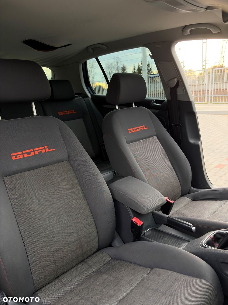 Volkswagen Golf 1.9 TDI Goal - 13