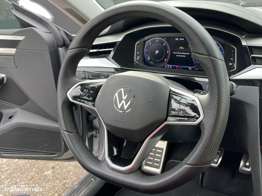 VW Arteon - 19