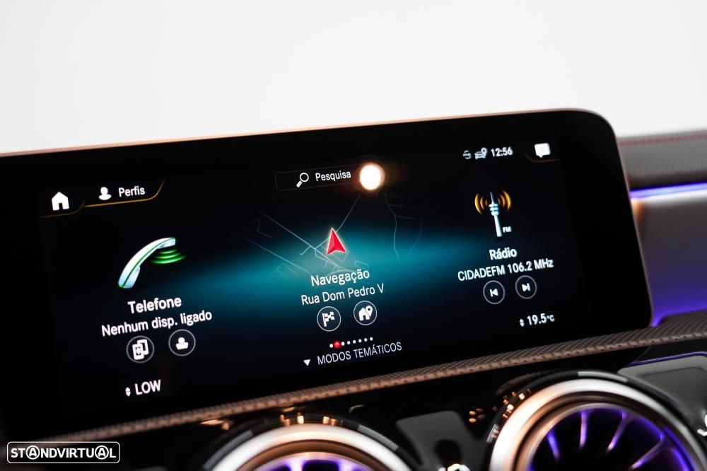 Mercedes-Benz CLA 180 - 10