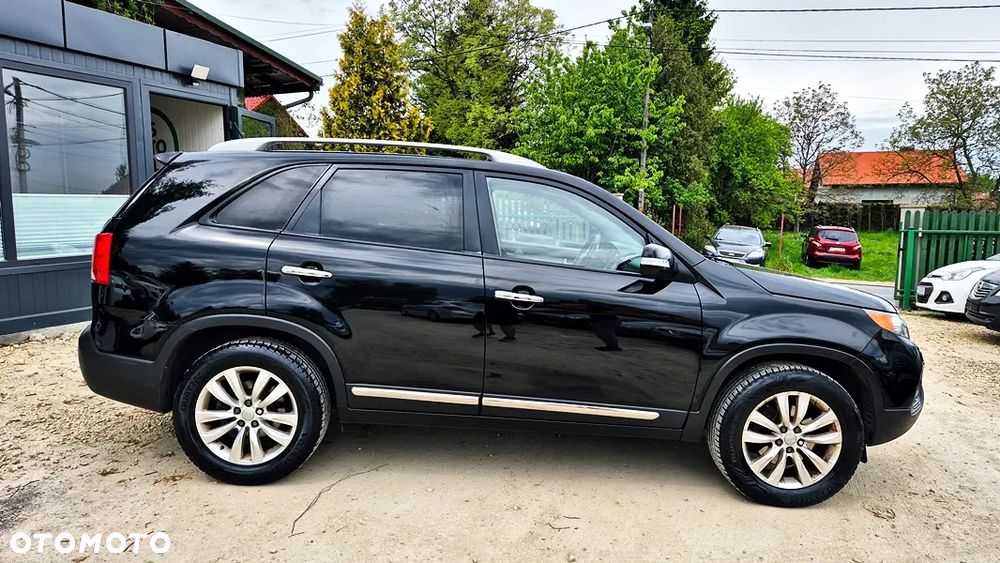Kia Sorento 2.4 XL - 10