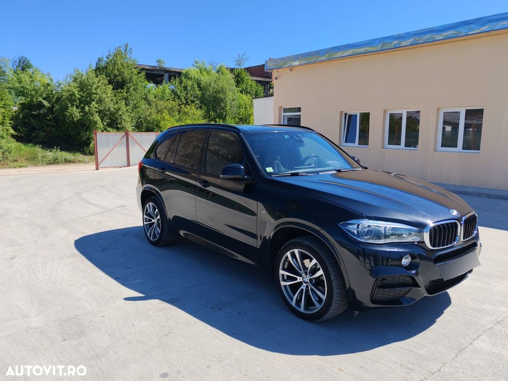 BMW X5 xDrive30d - 2