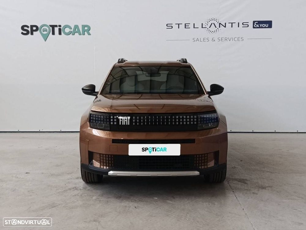 Fiat Grande Panda 45 kWh La Prima - 2