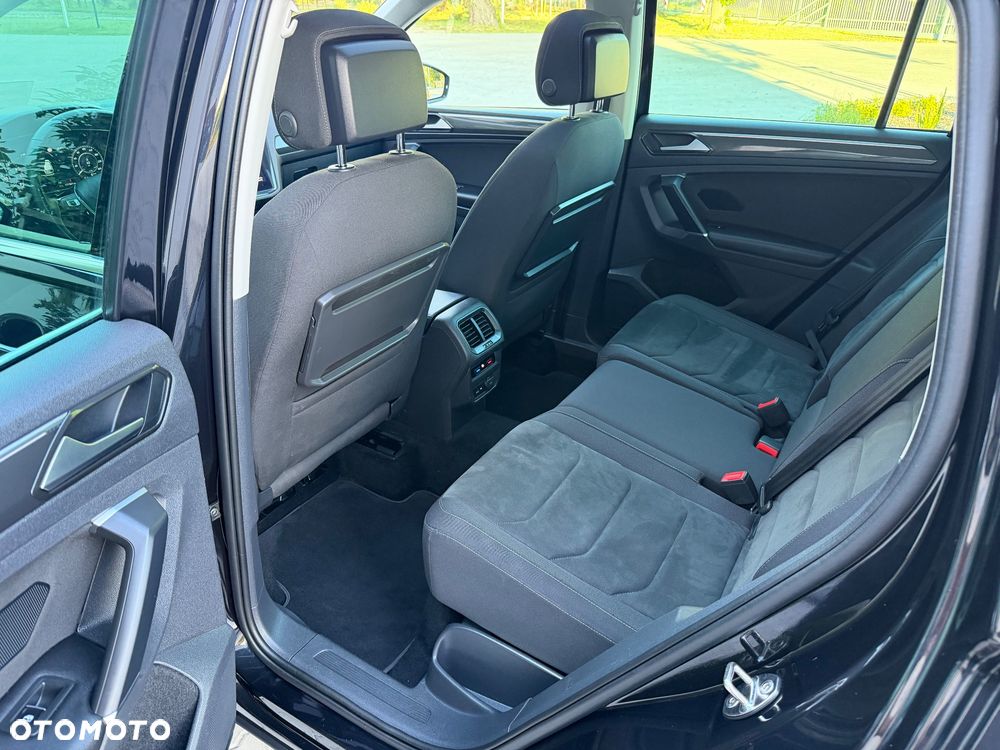 Volkswagen Tiguan 2.0 TSI 4Motion DSG Exclusive - 23