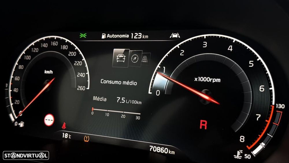 Kia ProCeed 1.6 T-GDI GT 7DCT - 31