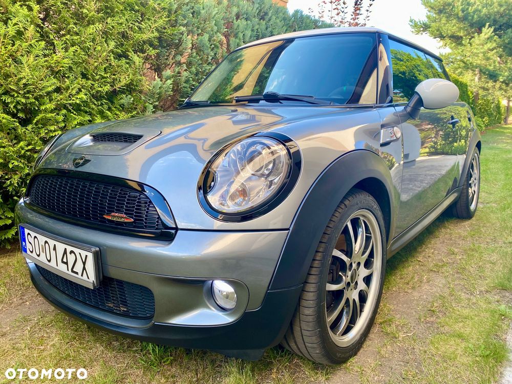 MINI Cooper S - 6