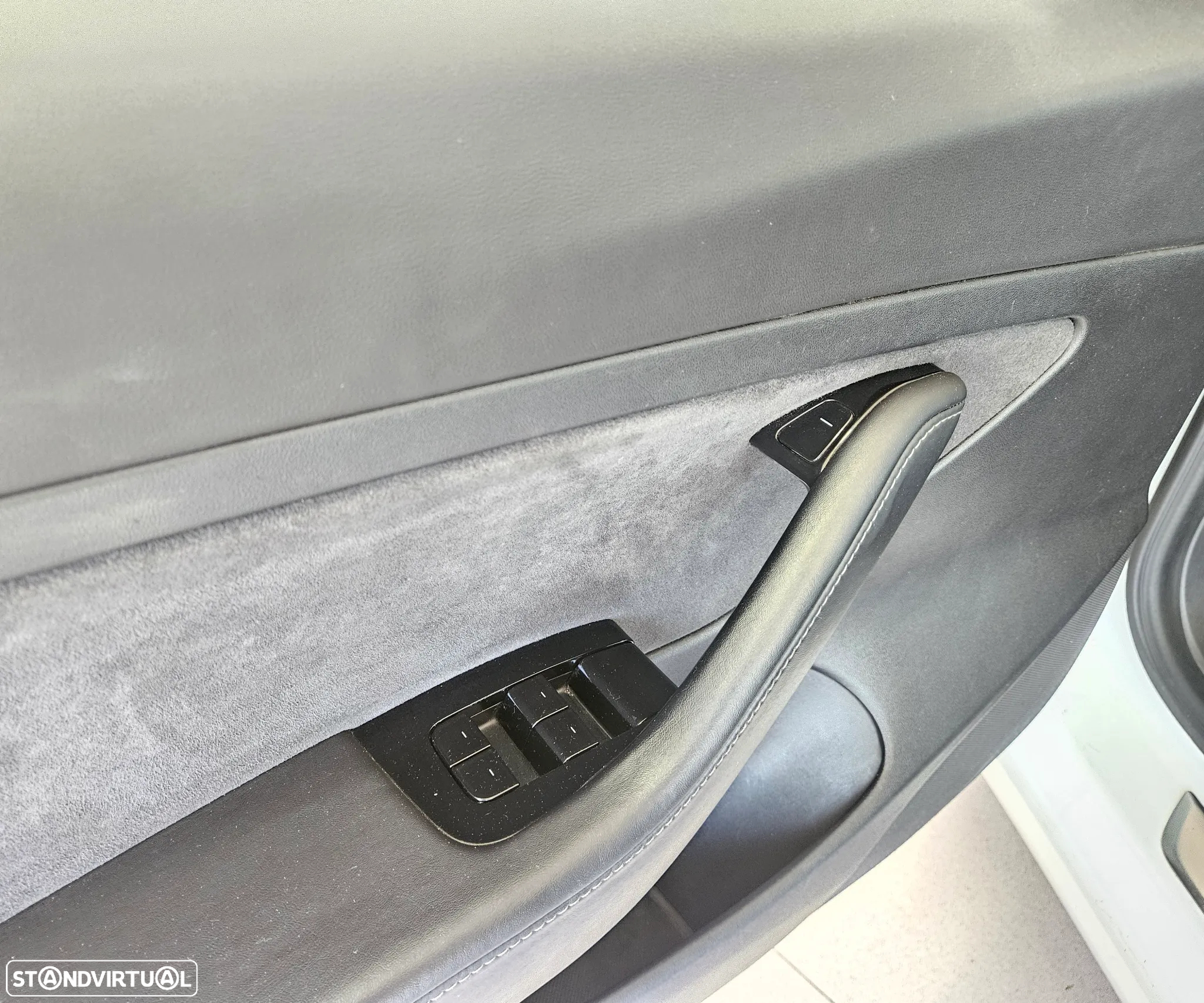 Tesla Model 3 Standard Range Plus RWD - 13