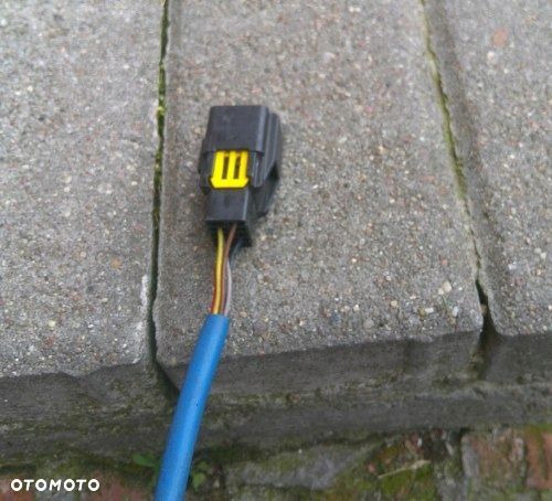 Fiat SCUDO JUMPY EXPERT 07+ LEWE ELEKTRYCZNE 5 PIN LUSTERKO - 6