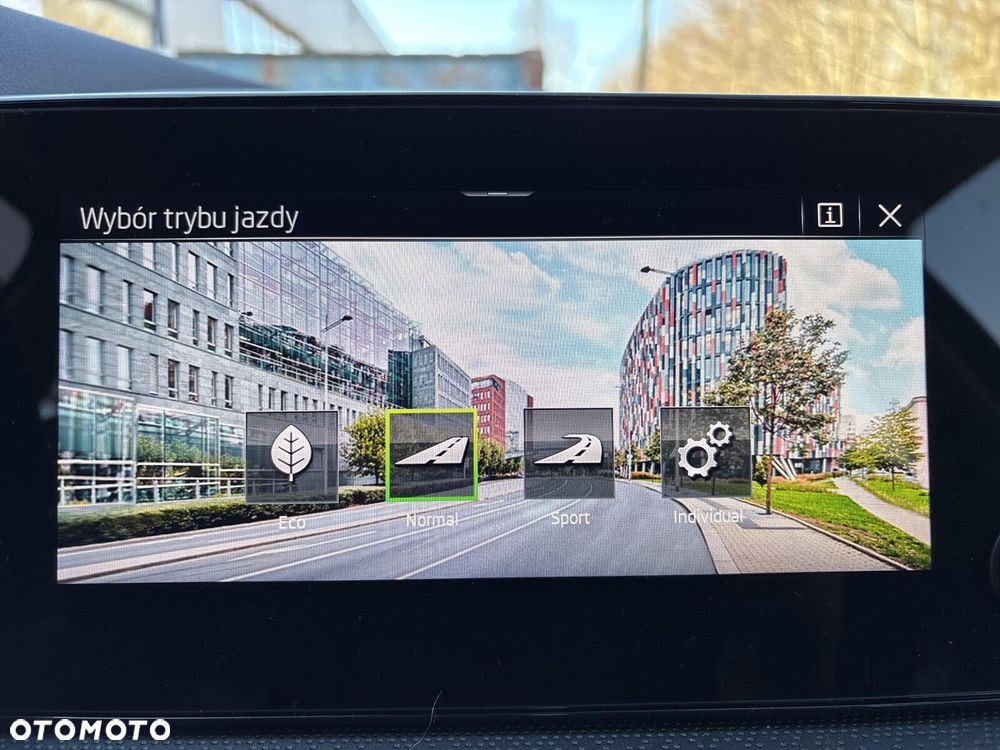 Skoda Kamiq 1.0 TSI Edition 130 DSG - 26