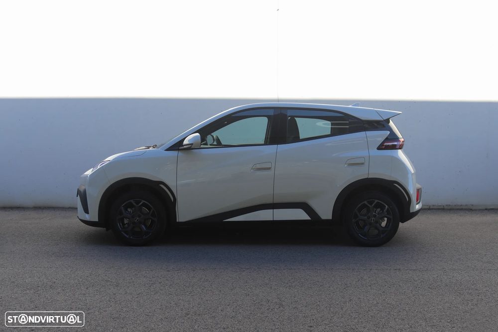 BYD Dolphin Surf 43.2 kWh Boost - 3