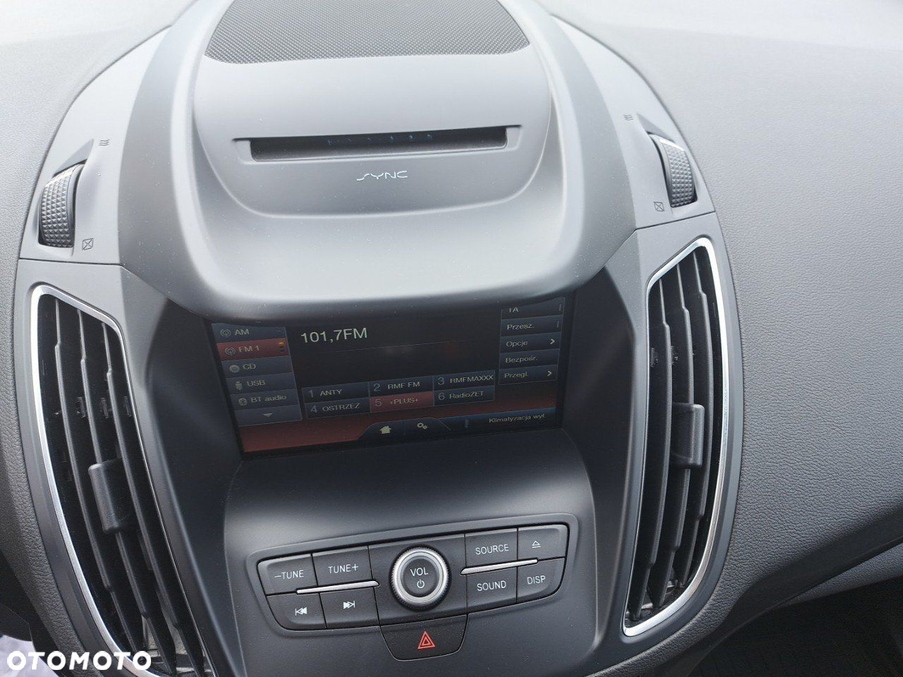 Ford C-MAX 1.5 EcoBoost Titanium ASS - 21