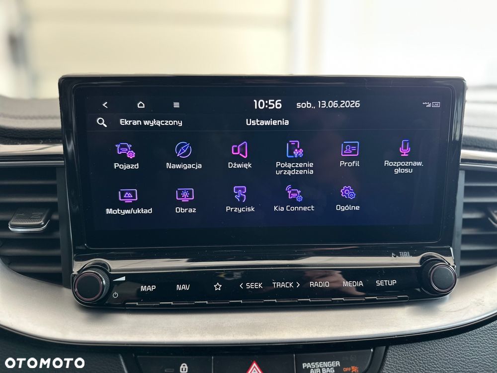 Kia Ceed 1.6 CRDi mHEV L Business Line - 20