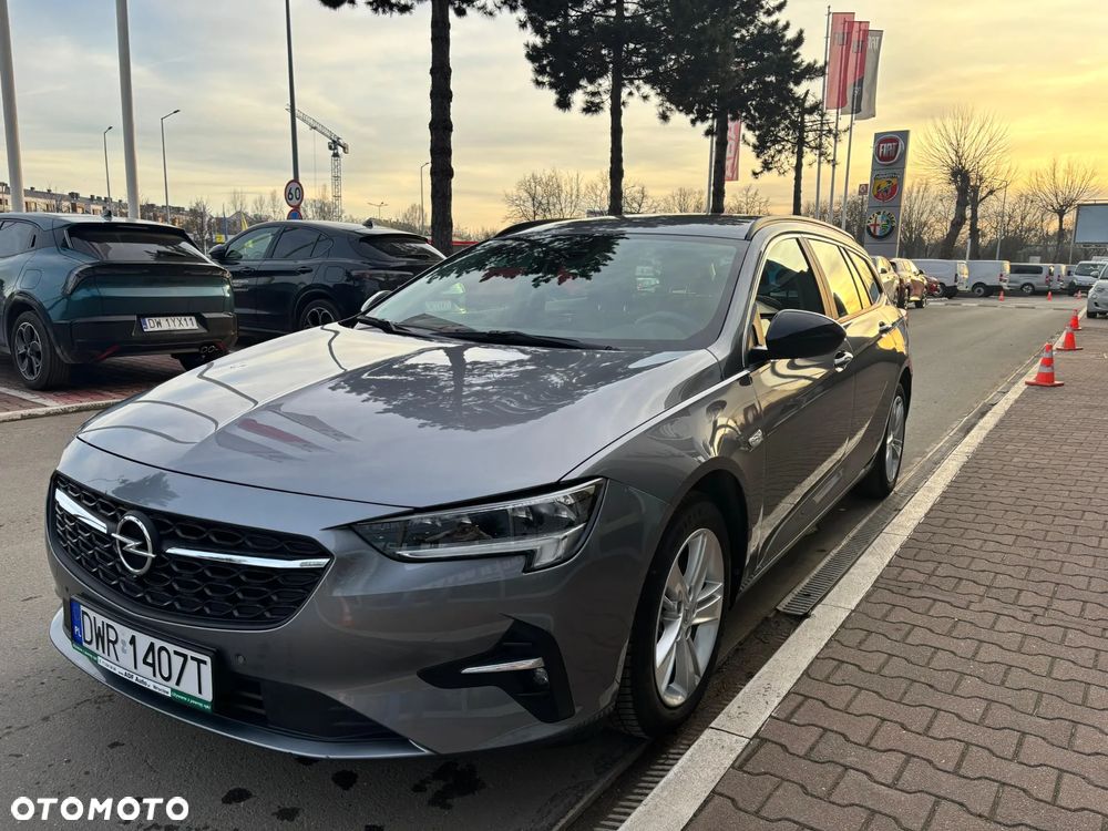 Opel Insignia 1.5 Business Elegance - 3