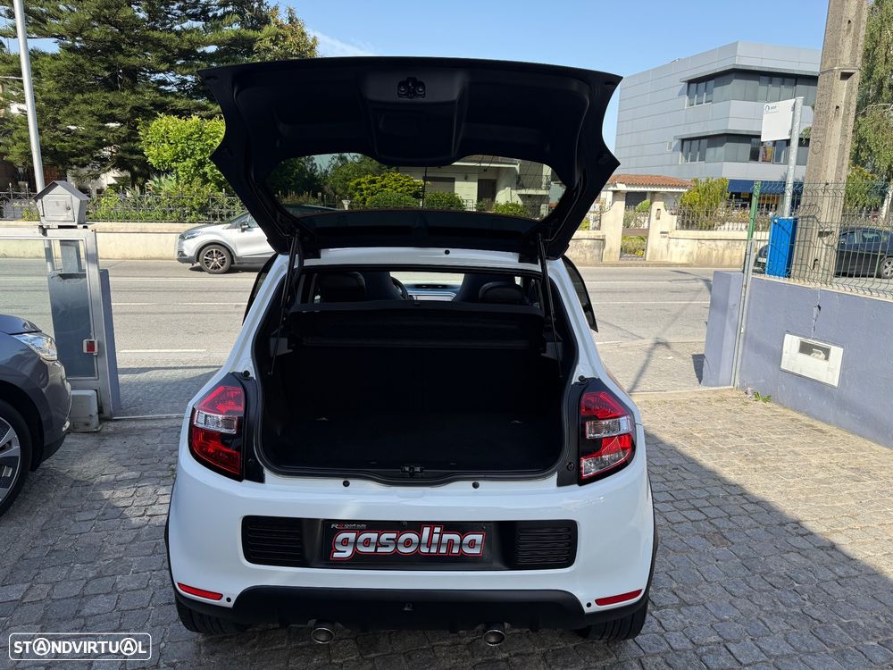 Renault Twingo 0.9 TCe GT - 55