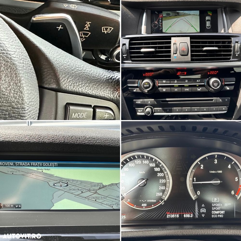 BMW X4 xDrive20d Aut. Advantage - 19