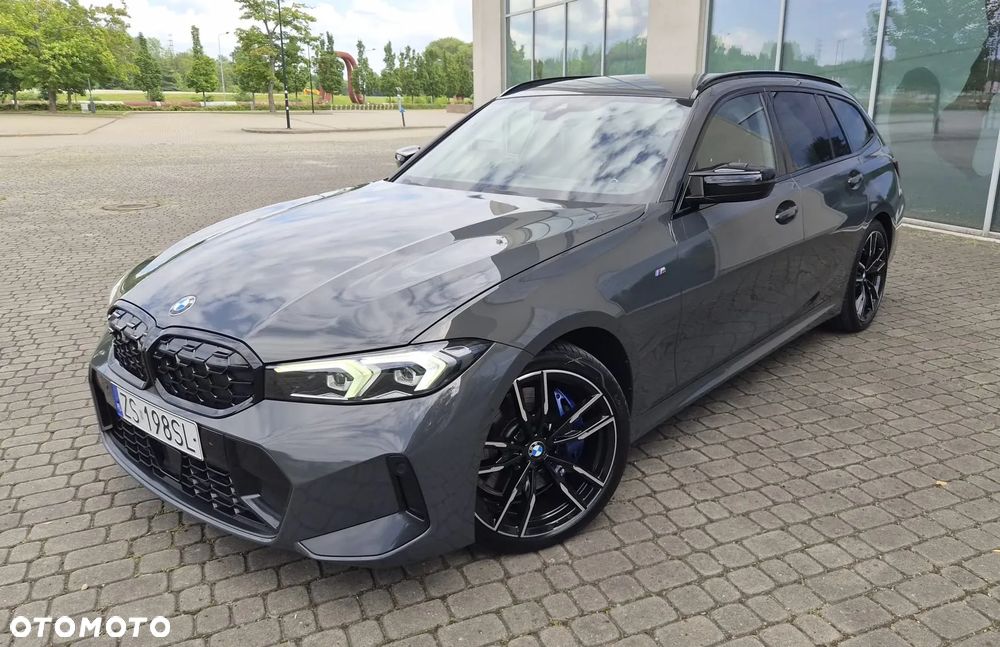 BMW Seria 3 - 9