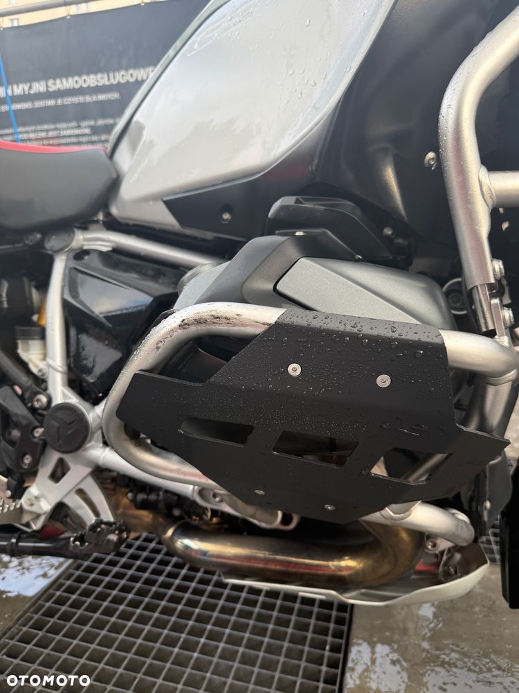 BMW R1250 GS Adventure - 9