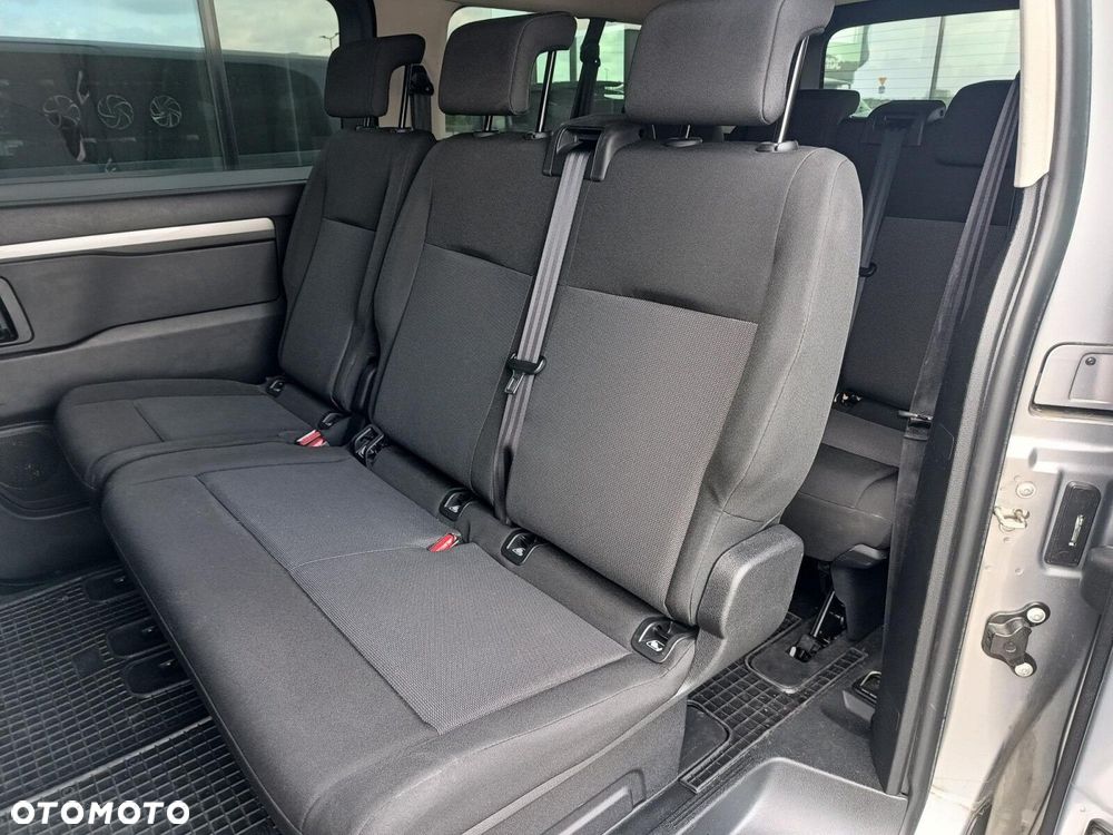 Opel Zafira 2.0 Diesel XL Business - 13