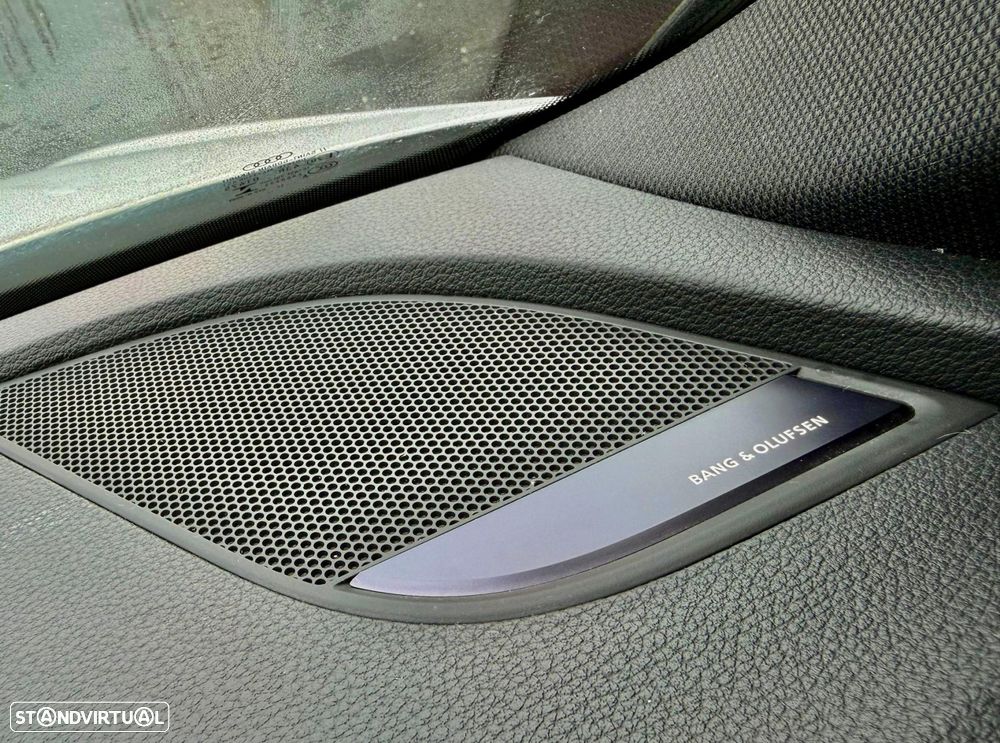 Audi A4 Avant 2.0 TDI S-line S tronic - 27