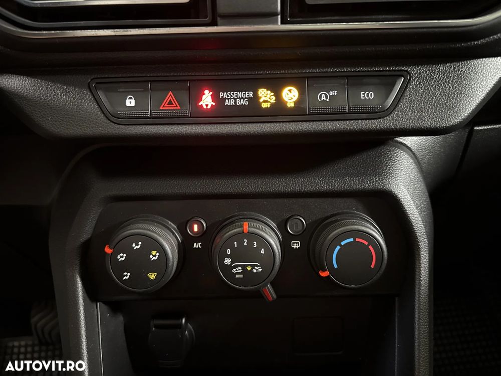 Dacia Logan - 16