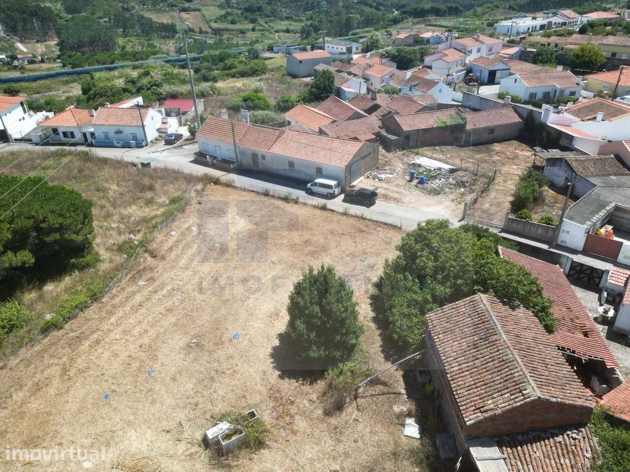 Terreno Urbano em Serra Del Rei - Grande imagem: 4/18