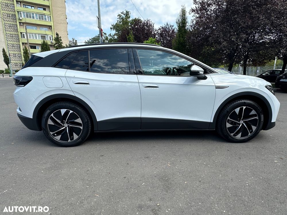 Volkswagen ID.4 77 kWh Life Pro Performance - 10
