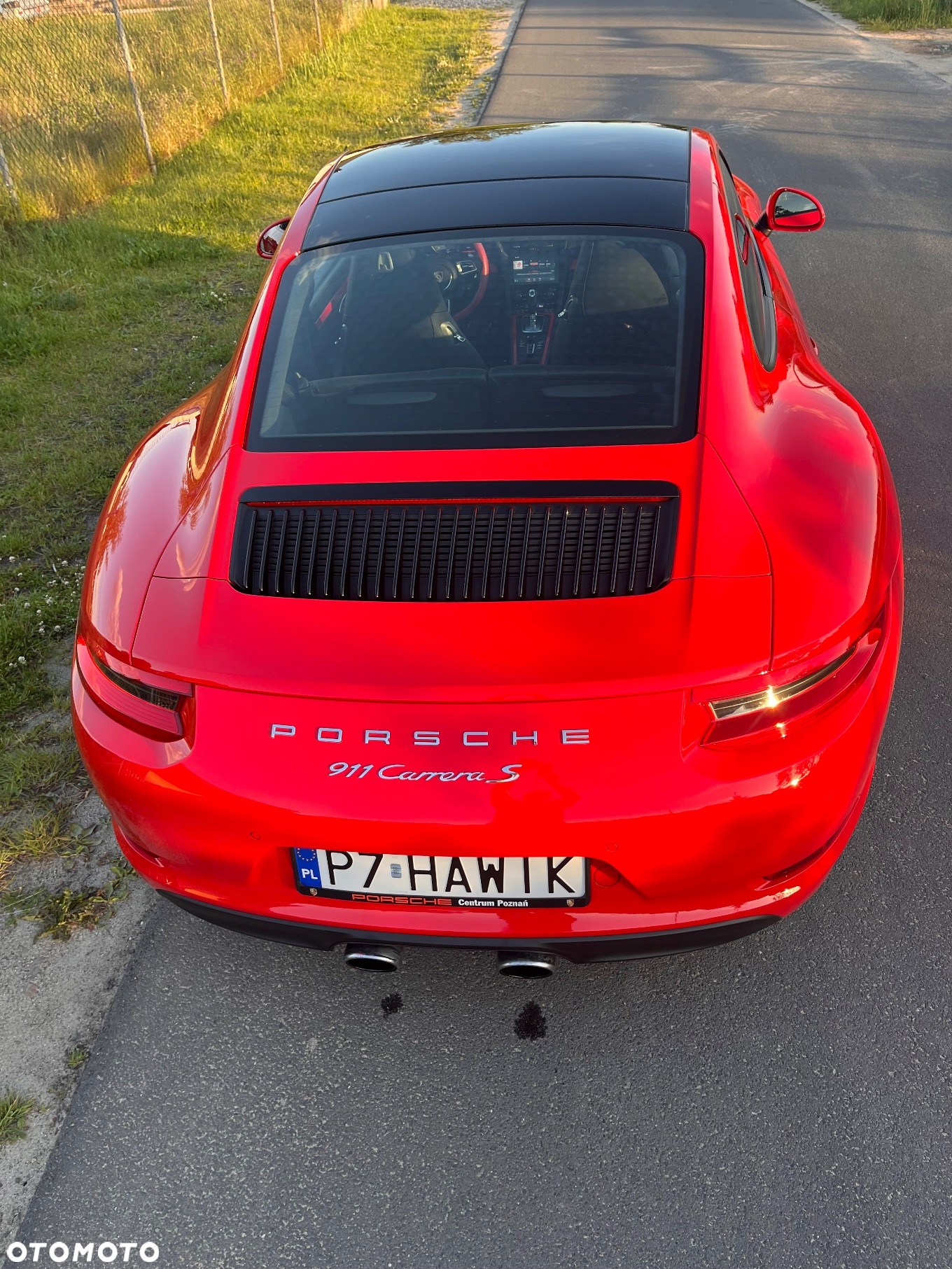 Porsche 911 Carrera S PDK - 10