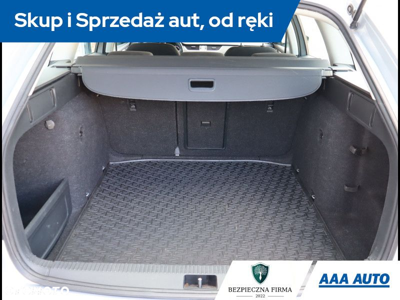 Skoda Octavia - 14