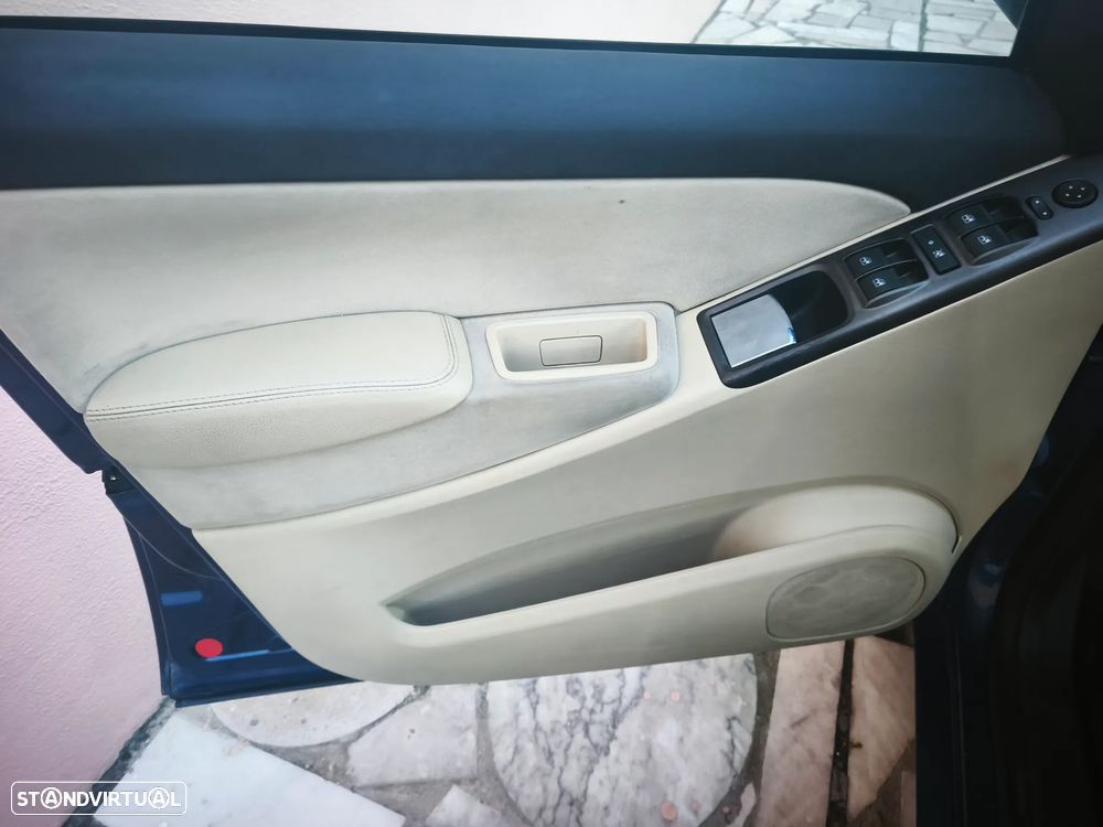 Lancia Musa 1.3 16V M-jet Oro Executive - 23