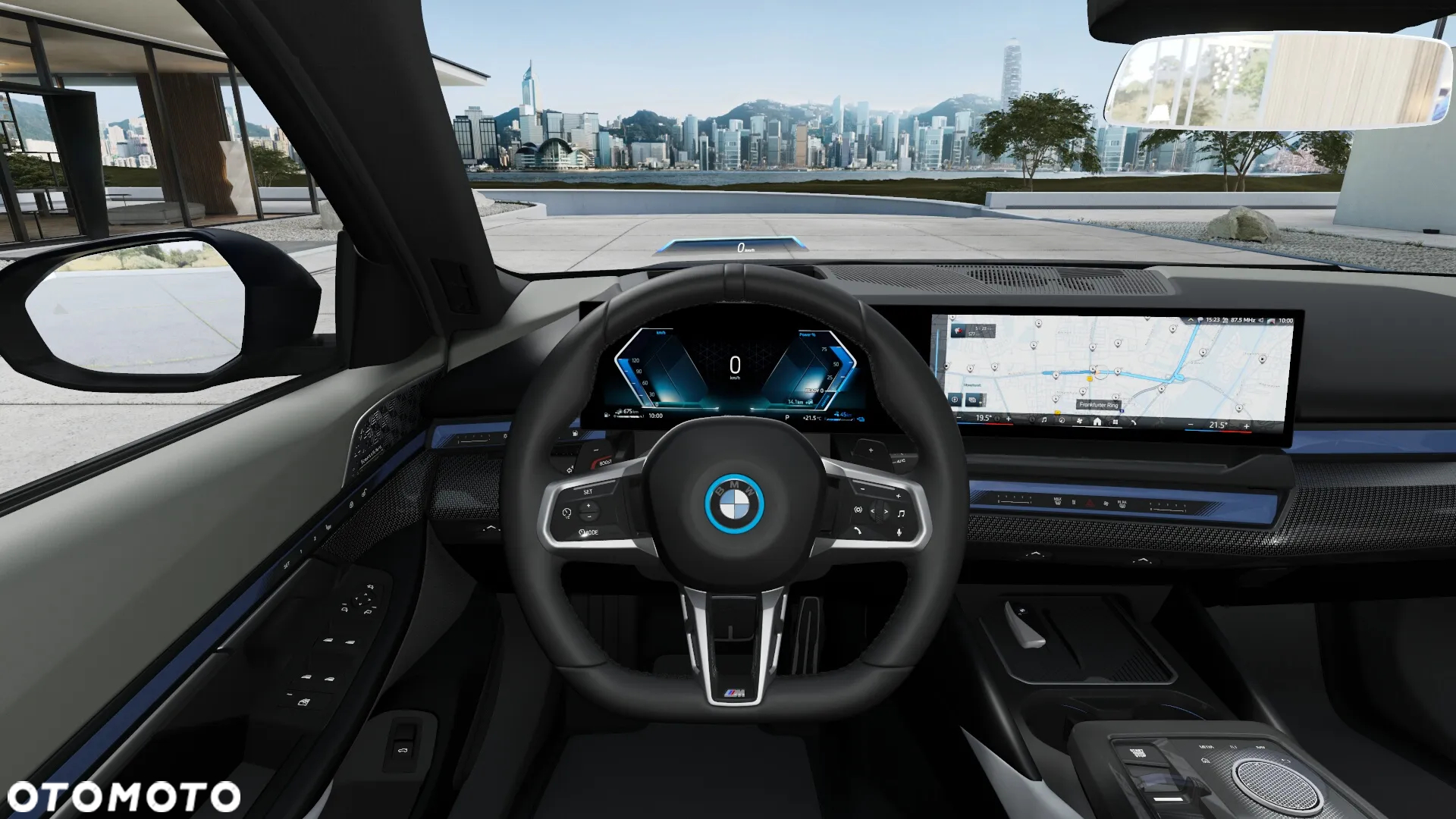 BMW Seria 5 - 8