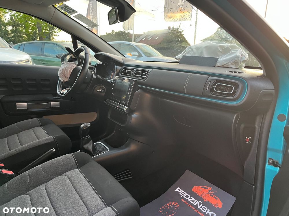 Citroën C3 - 9