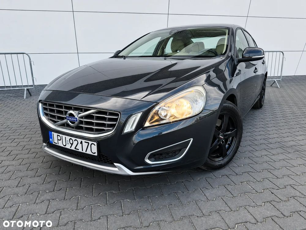 Volvo S60 D3 Geartronic Summum - 26