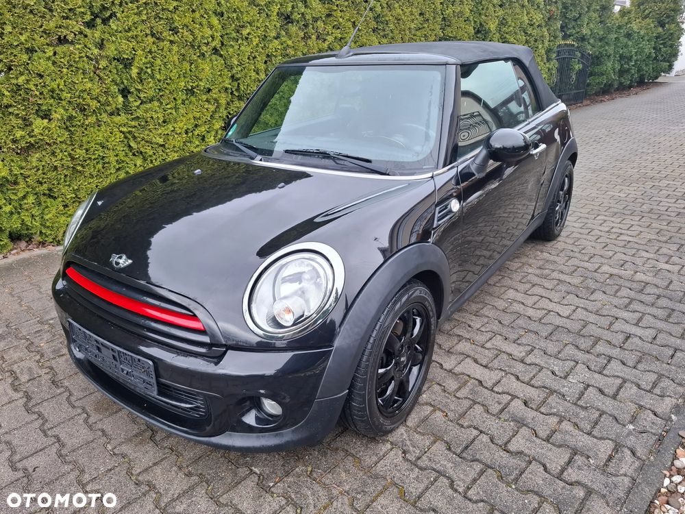 MINI ONE Standard - 10