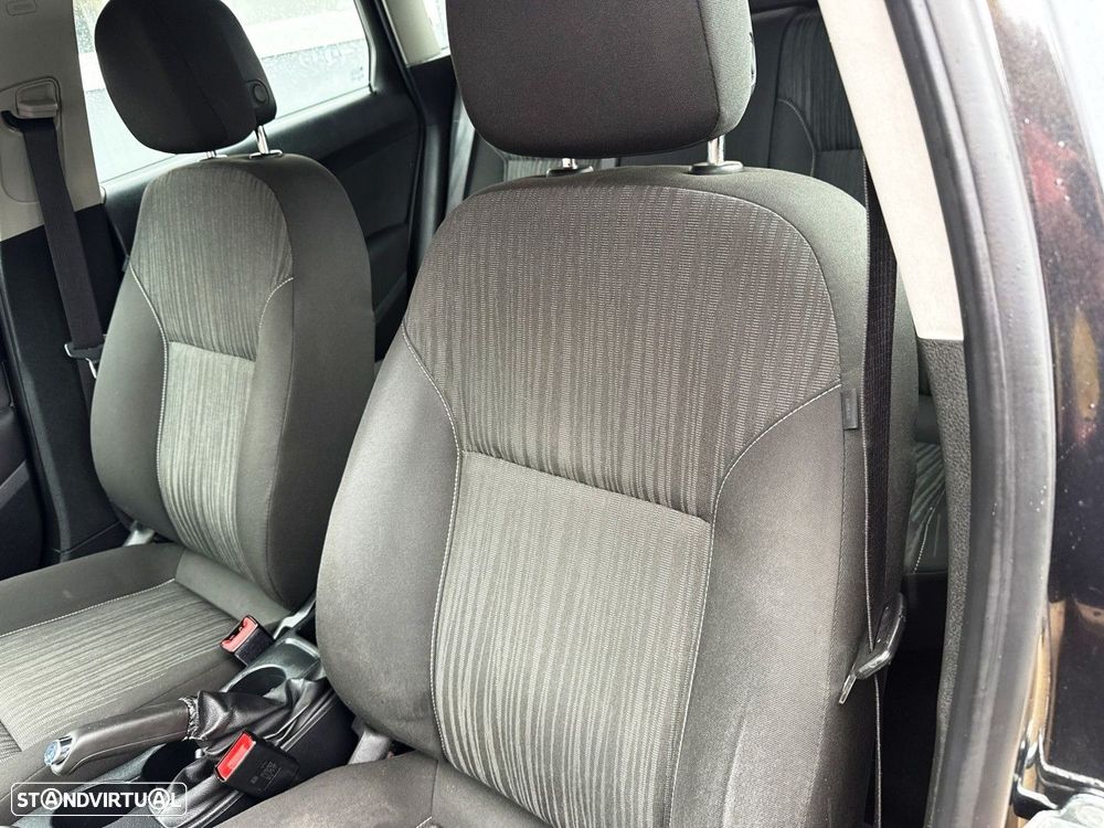 Opel Astra Sports Tourer 1.3 CDTi Enjoy S/S - 13