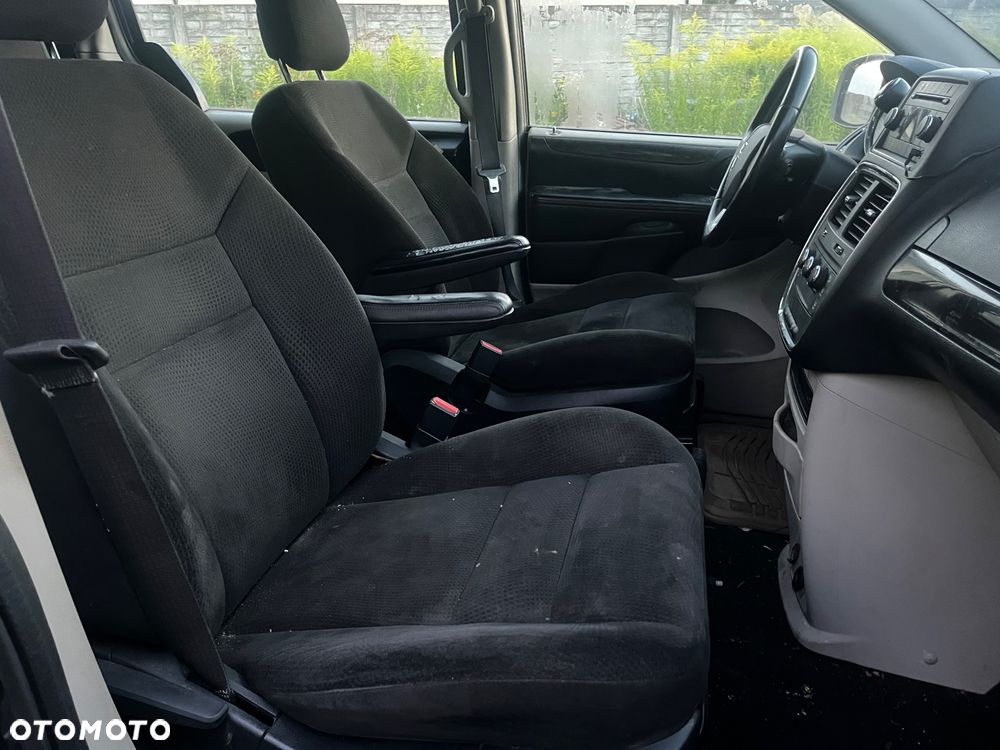 Dodge Grand Caravan 3.6 Express - 24