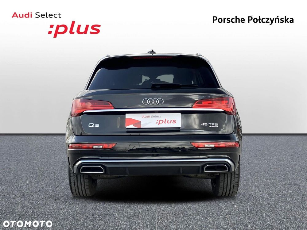Audi Q5 - 5