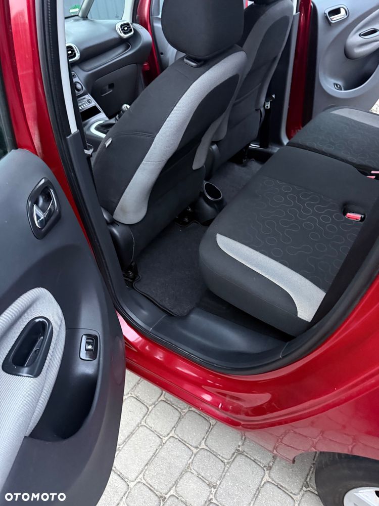Citroën C3 Picasso 1.4i Exclusive - 14