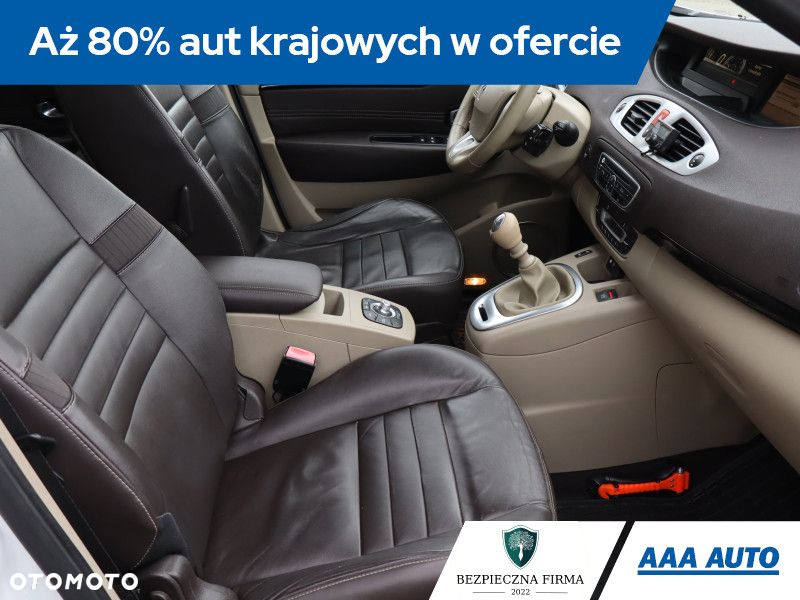 Renault Scenic - 10
