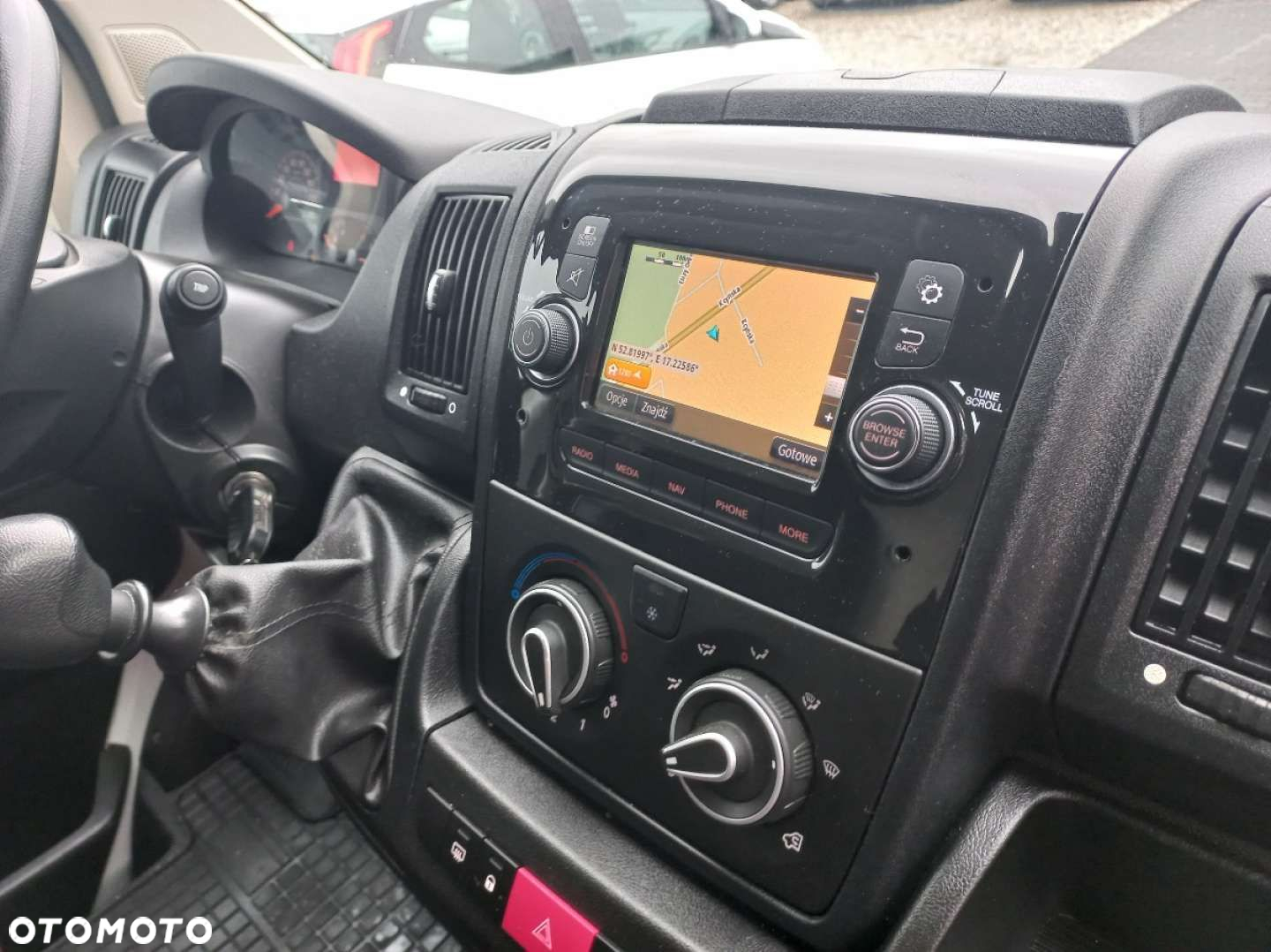 Peugeot BOXER - 18