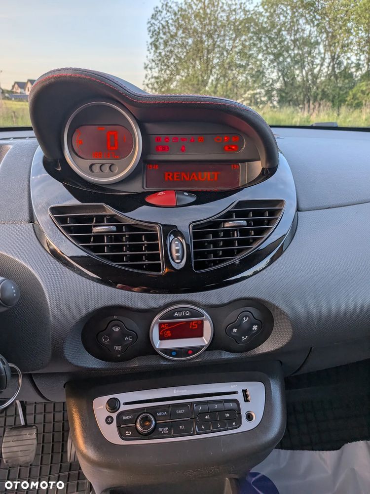 Renault Twingo 1.2 16V Eco Dynamique Quickshift - 26